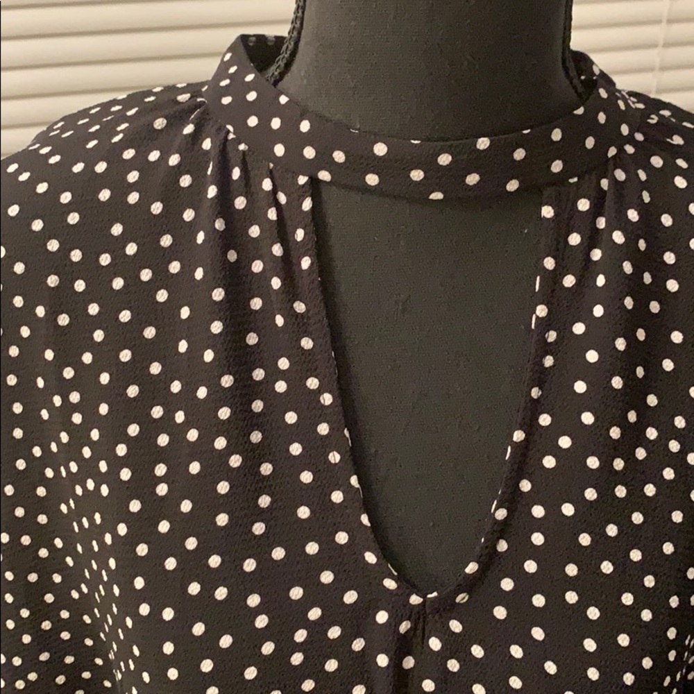 Blouse - Picture 4 of 7